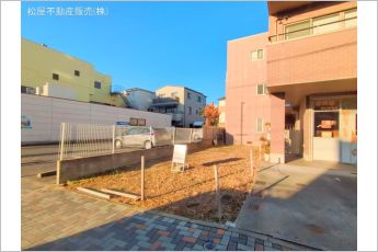 名古屋市東区徳川2丁目
