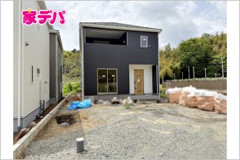 クレイドルガーデン豊川市御油町第16　1号棟