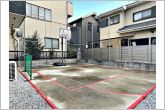 お子様大喜びの広い庭！憧れの庭付一軒家。
