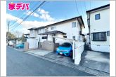 静かな住宅街でお子様も安心して暮らせる環境です。知識豊富なスタッフが各種オプションや住宅ローンのご相談にご対応致します