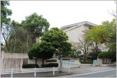富士見小学校（1310m）