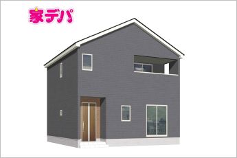 クレイドルガーデン豊川市小坂井町第9　1号棟