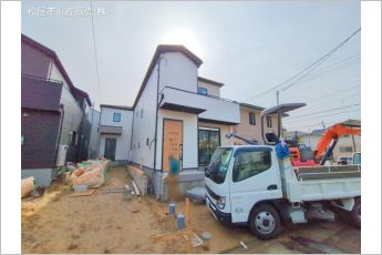 グラファーレ名古屋市中切町3棟　3号棟