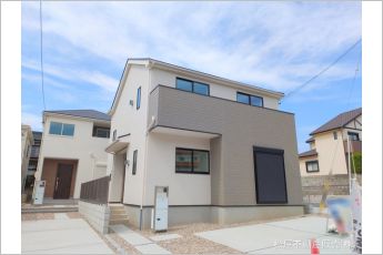 リナージュ豊田市水源町24ー1期　1号棟
