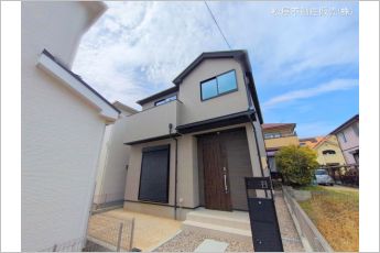 リナージュ豊田市水源町24ー1期　3号棟