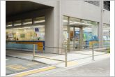 マツモトキヨシ遠州病院前店（370m）