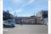 セブンイレブン山下町店（160m）