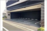 敷地内駐車場