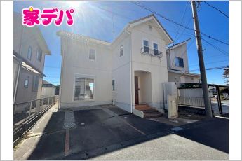 中央区遠州浜3丁目　再生住宅　戸建