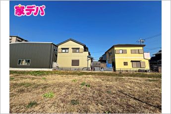 豊川堺町2丁目　2号地