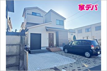 豊橋市向山大池町　戸建