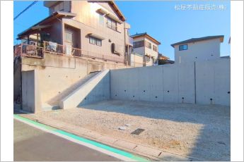 岡崎市羽根町III　1号地