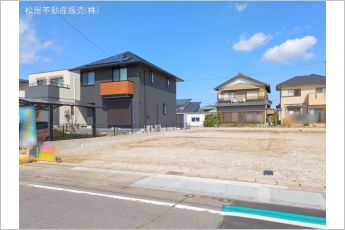 リーブルガーデン碧南第62三宅町二丁目　1号棟