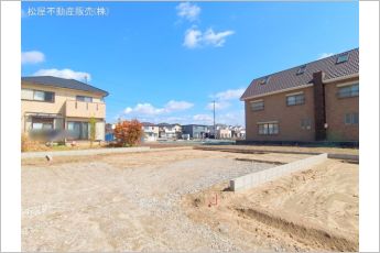 リーブルガーデン碧南第62三宅町二丁目　3号棟