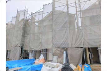 名・北区大我麻町　5号棟