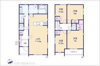 図面と異なる場合は現況を優先