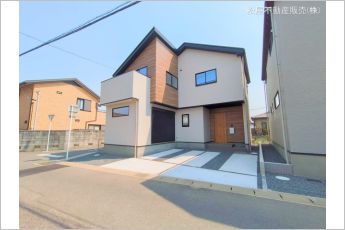 エルデ安城市今本町2期　1号棟