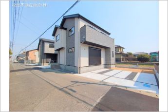エルデ安城市今本町2期　3号棟