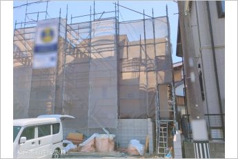 ハートフルタウン豊田市竹元町3期　1号棟