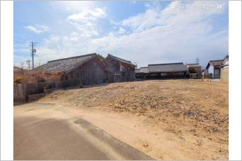 刈谷市井ヶ谷町　1号地