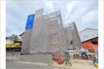 ブルーミングガーデン豊田市宮口町2丁目　1号棟