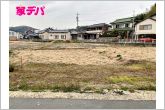イオンやコンビニなどの生活利便施設が周辺に充実！