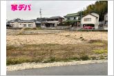 建築条件のない土地でご希望に沿った住まいづくりができます。
