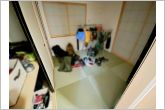 【和室4.5帖】ホッと一息つける和室。和の空間に癒されます。