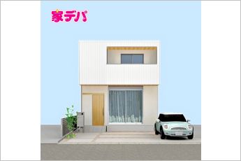 【BASIS HAUS+】「mild」　赤坂分譲住宅
