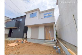 リーブルガーデン瑞穂区白砂町3丁目　1号棟