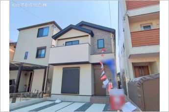 エルデ名古屋市瑞穂区関取町1期　1号棟