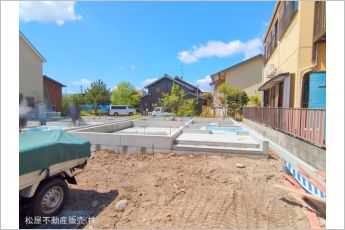 クレイドルガーデン名古屋市南区本星崎町 第2　1号棟