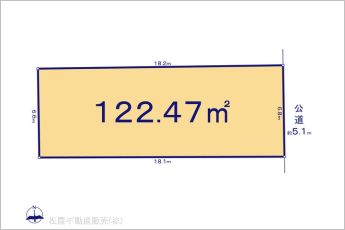 図面と異なる場合は現況を優先