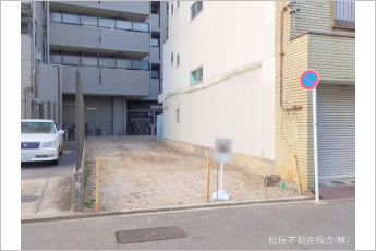 中区新栄140【1】　1区画