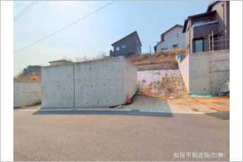 岡崎市真伝吉祥2丁目　B区画