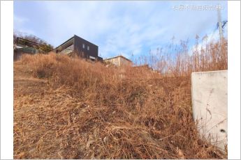 岡崎市真伝吉祥2丁目　F区画