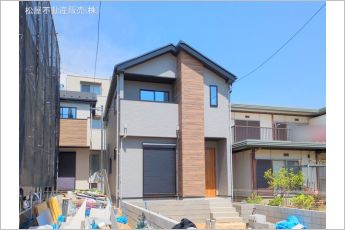 エルデ豊田市明和町1期　2号棟