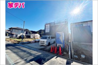 リーブルガーデン浜名区細江町気賀　2号棟