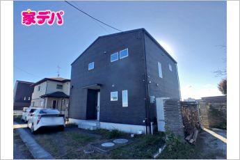 浜名区新原　戸建