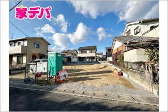 クレイドルガーデン浜名区八幡第1　1号棟