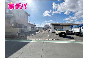 中央区篠ヶ瀬町1期　2号地