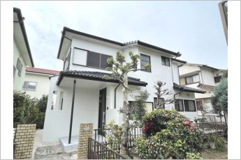 名古屋市緑区姥子山　戸建