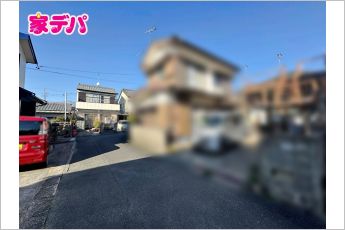 リーブルガーデン豊橋大岩町第1期　1号棟