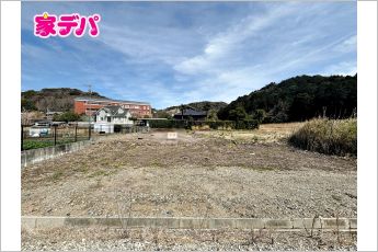 豊川市御油町北沢　売地