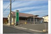 中沢内科クリニック（480m）中沢内科クリニックの南側からの全景です。