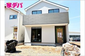リナージュ豊橋市松井町23-1期　5号棟