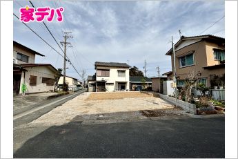 リナージュ豊川蔵子１丁目24-1期　1号棟