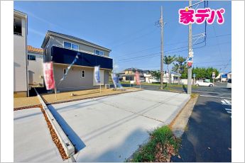 いろどりアイタウン中央区遠州浜2丁目23-P1　3号棟