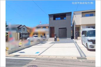 リーブルガーデン刈谷市司町　1号棟