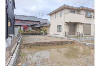 ハートフルタウン中川区服部3期　A号棟